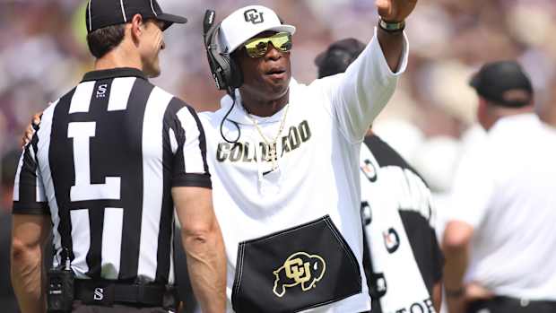 Deion Sanders
